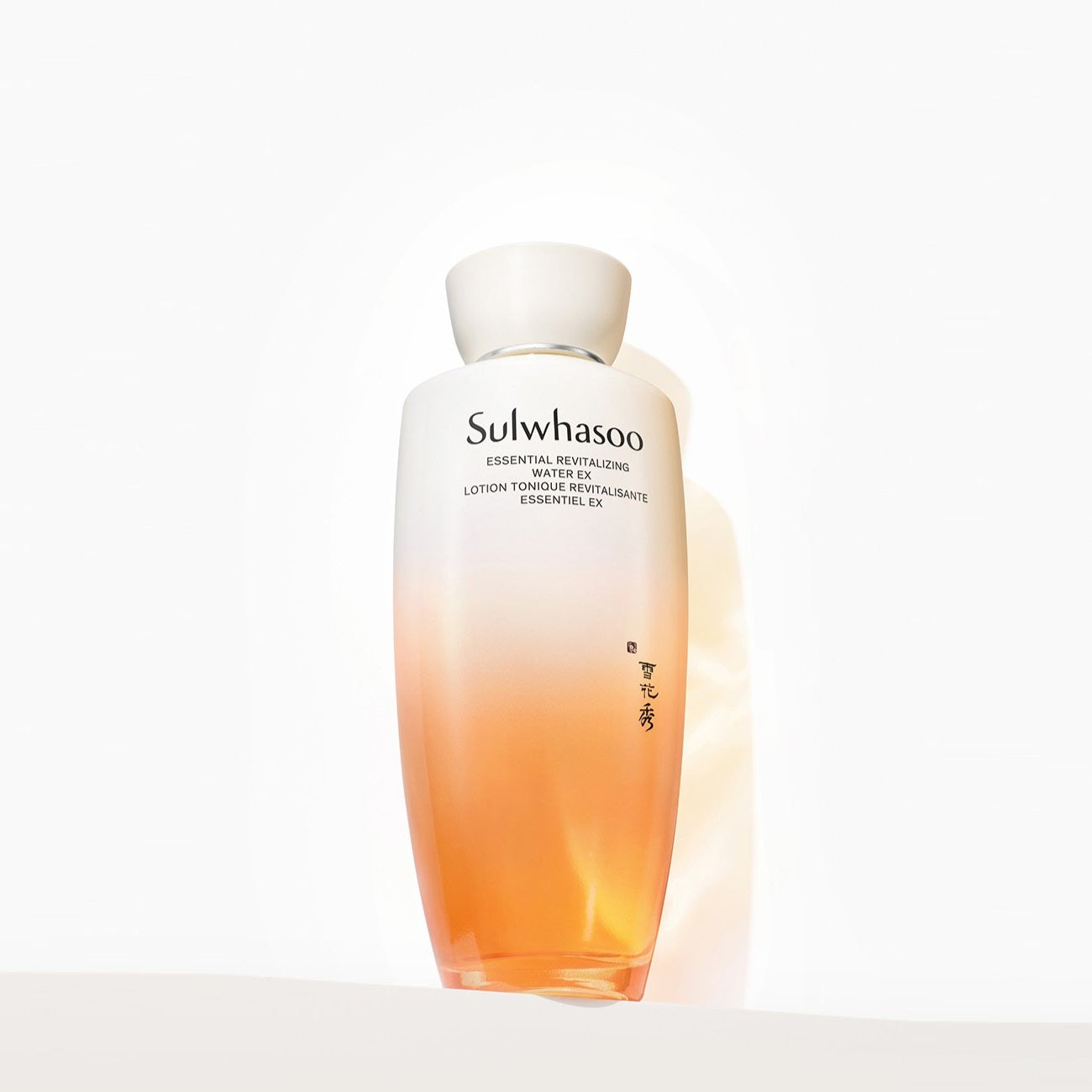 Nước Hoa Hồng SULWHASOO Essential Revitalizing Water EX - Kallos Vietnam