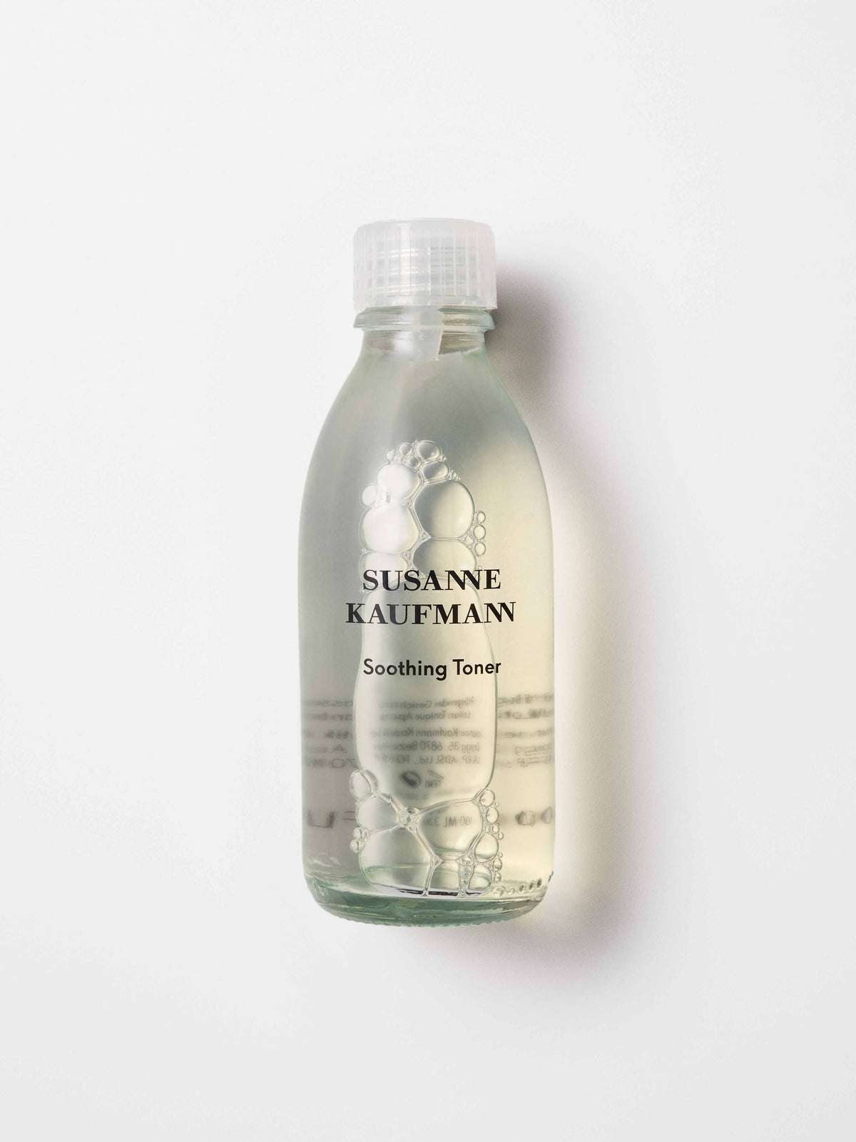 Nước Hoa Hồng Susanne Kaufmann Soothing Toner