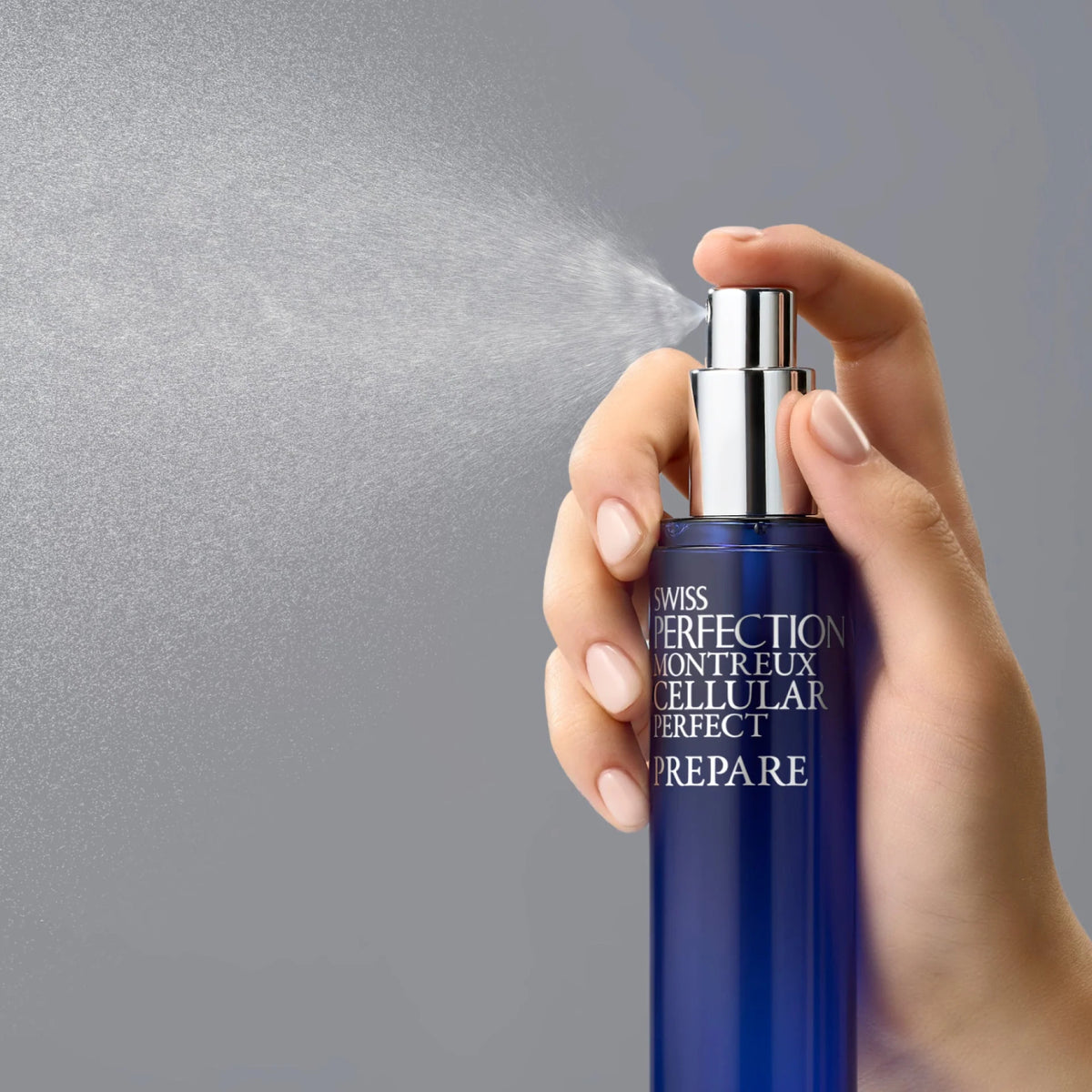 Nước Hoa Hồng Swiss Perfection Balancing Water