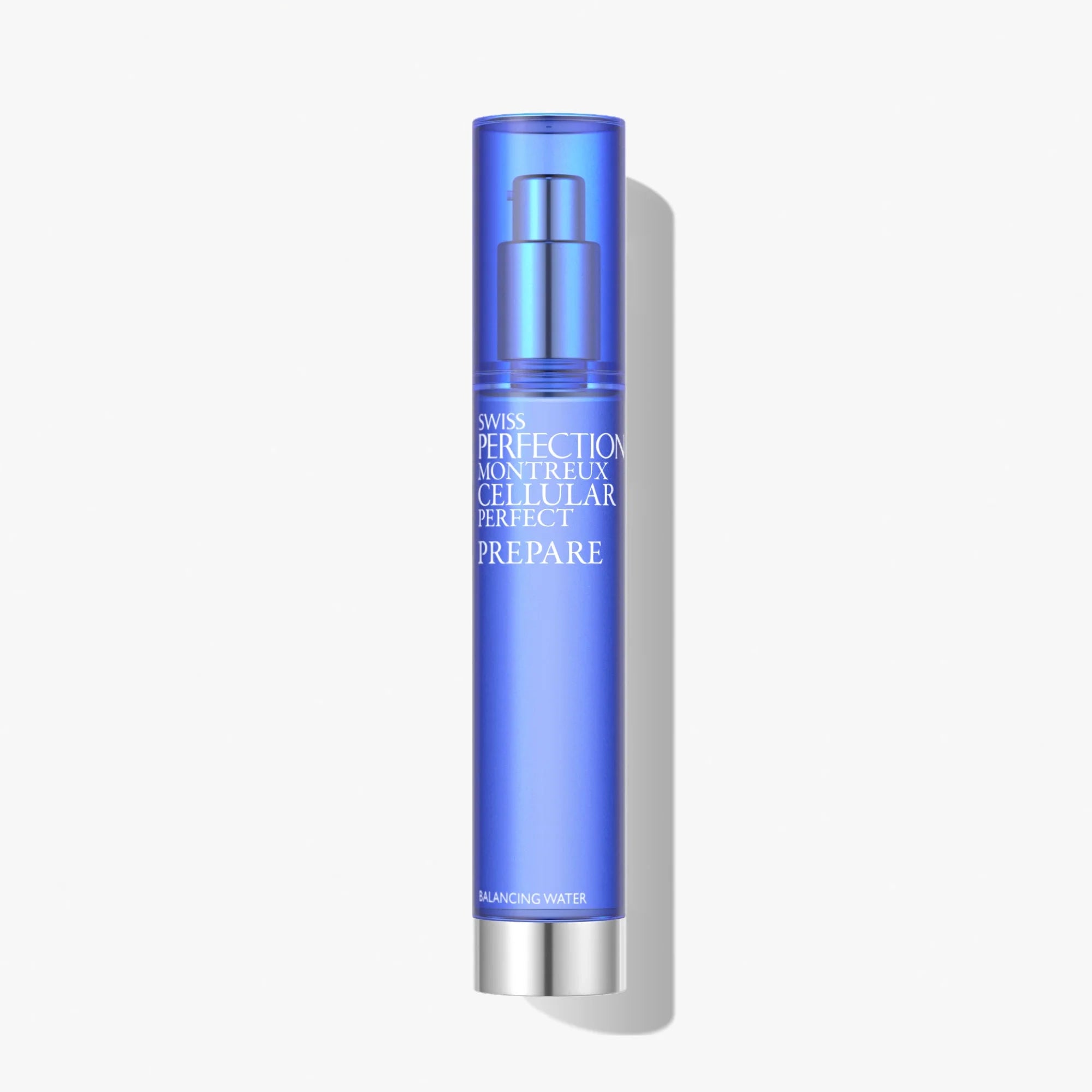 Nước Hoa Hồng Swiss Perfection Balancing Water-Kallos