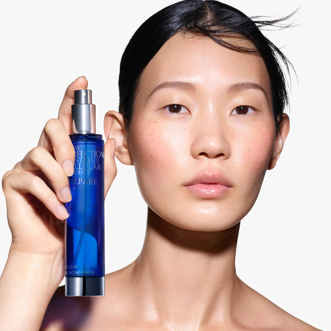 Nước Hoa Hồng Swiss Perfection Balancing Water