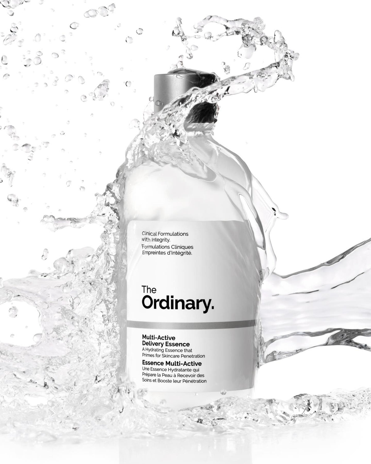 Nước Hoa Hồng The Ordinary Multi-Active Delivery Essence