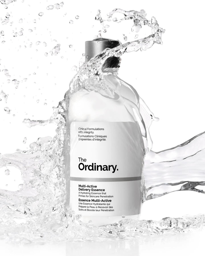 Nước Hoa Hồng The Ordinary Multi-Active Delivery Essence-Kallos