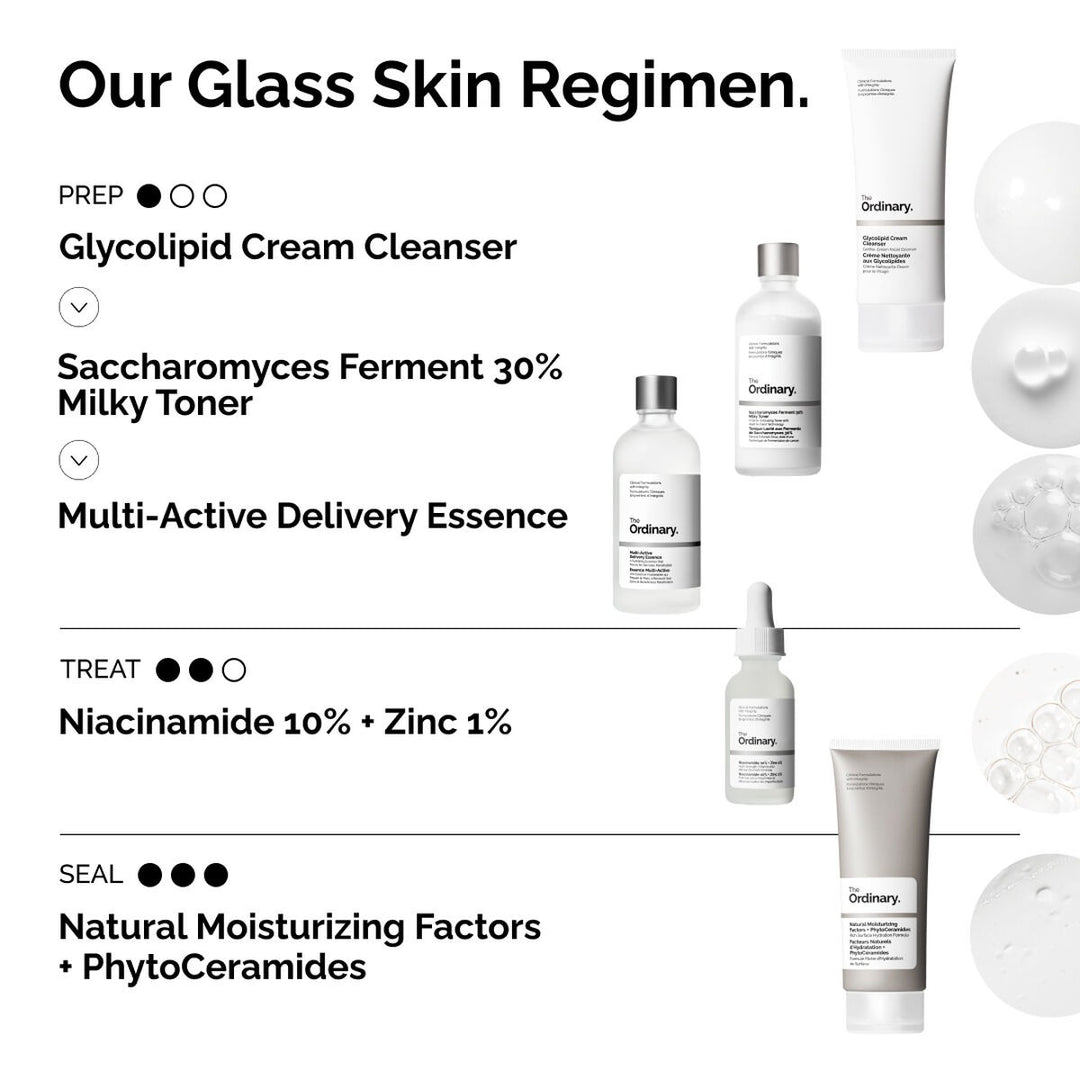 Nước Hoa Hồng The Ordinary Multi-Active Delivery Essence
