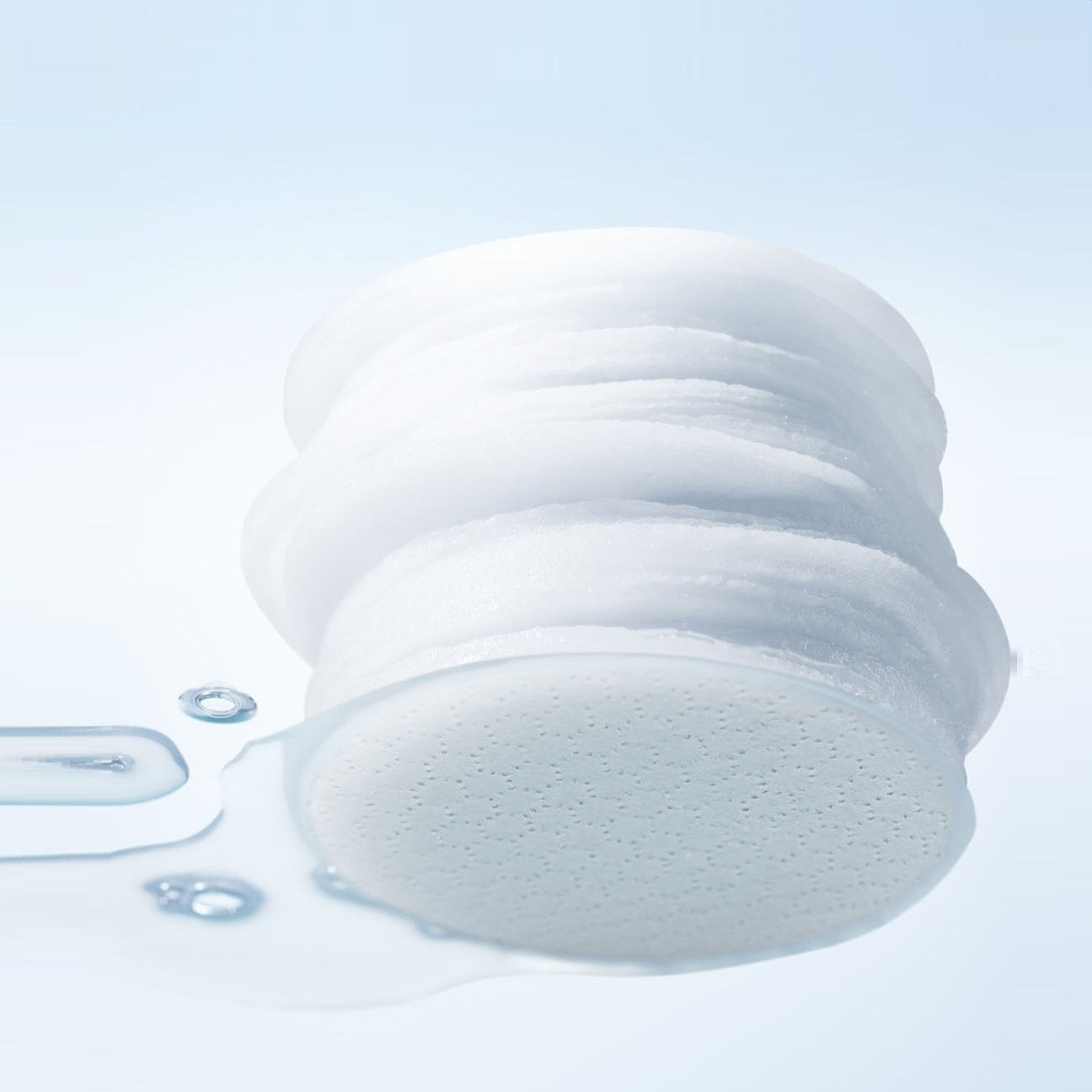 Nước Hoa Hồng TIRTIR Ice Cooling Toner Pack Pads-Kallos