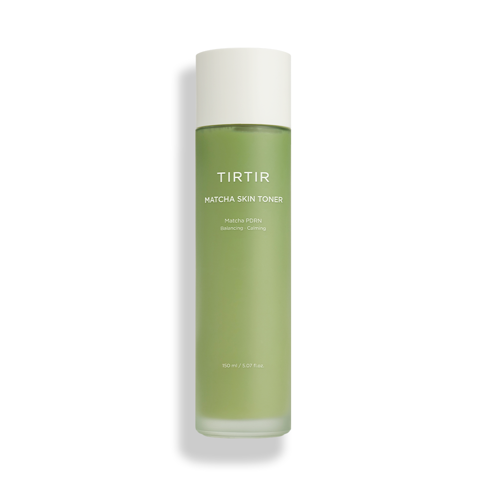 Nước Hoa Hồng TIRTIR Matcha Skin Toner-Kallos