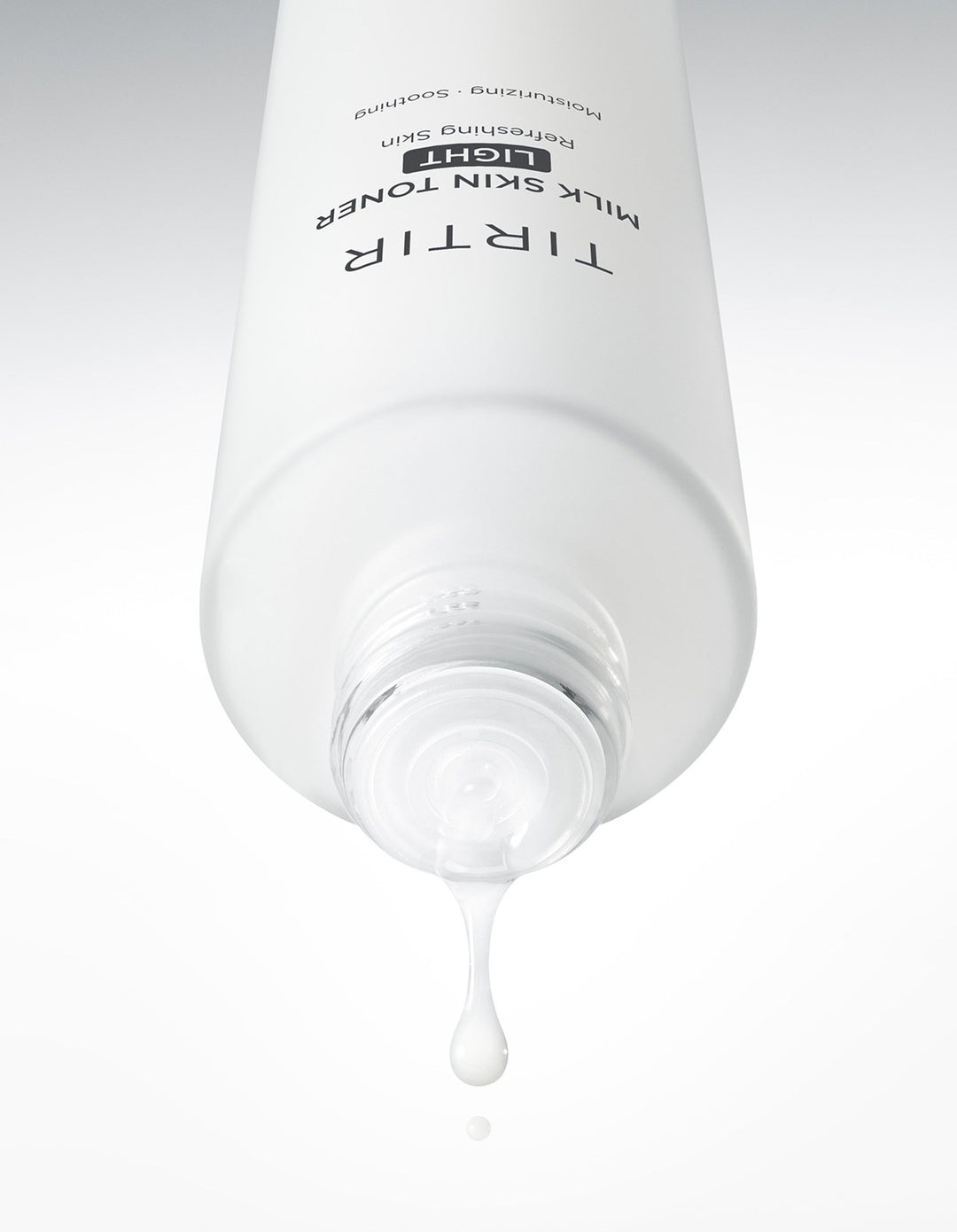 Nước Hoa Hồng TIRTIR Milk Skin Toner Light-Kallos