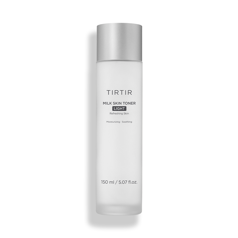 Nước Hoa Hồng TIRTIR Milk Skin Toner Light-Kallos