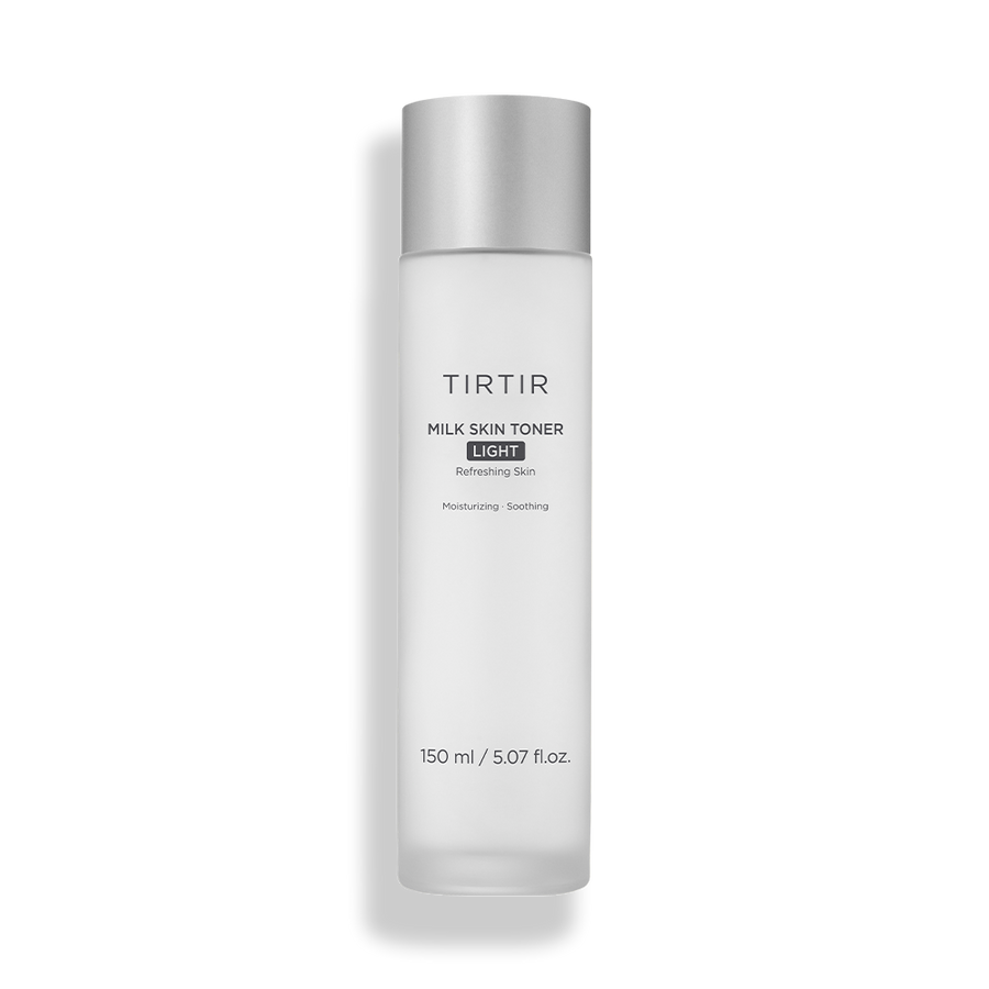 Nước Hoa Hồng TIRTIR Milk Skin Toner Light-Kallos