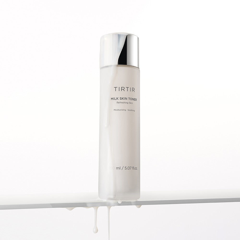 Nước Hoa Hồng TIRTIR Milk Skin Toner-Kallos