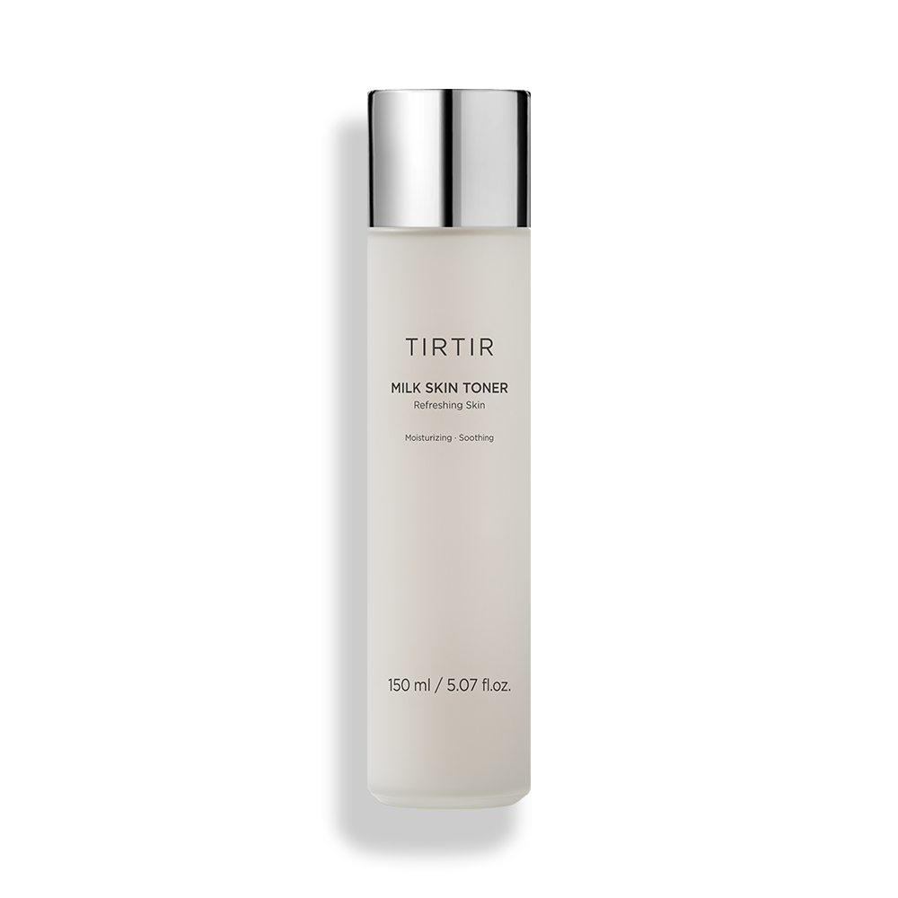 Nước Hoa Hồng TIRTIR Milk Skin Toner-Kallos
