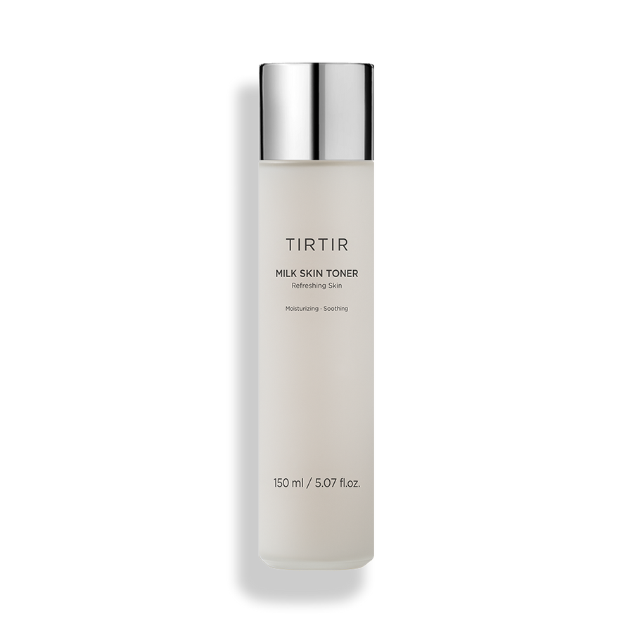 Nước Hoa Hồng TIRTIR Milk Skin Toner-Kallos