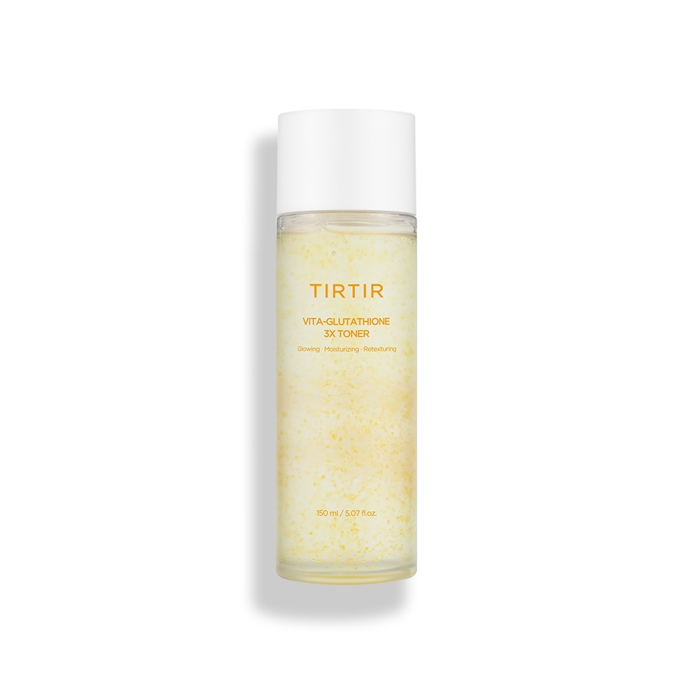 Nước Hoa Hồng TIRTIR Vita Glutathione 3X Toner-Kallos