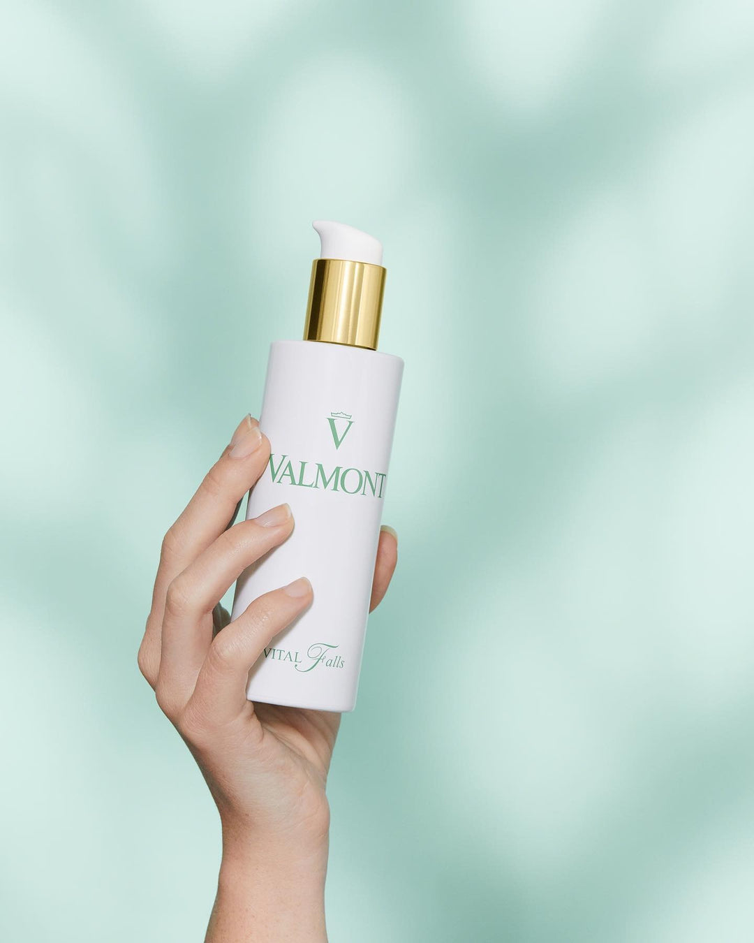 Nước Hoa Hồng VALMONT Vital Falls