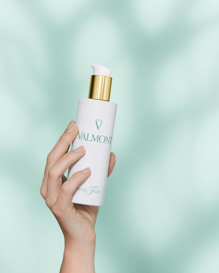 Nước Hoa Hồng VALMONT Vital Falls-Kallos