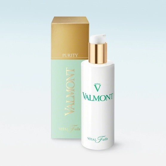 Nước Hoa Hồng VALMONT Vital Falls-Kallos