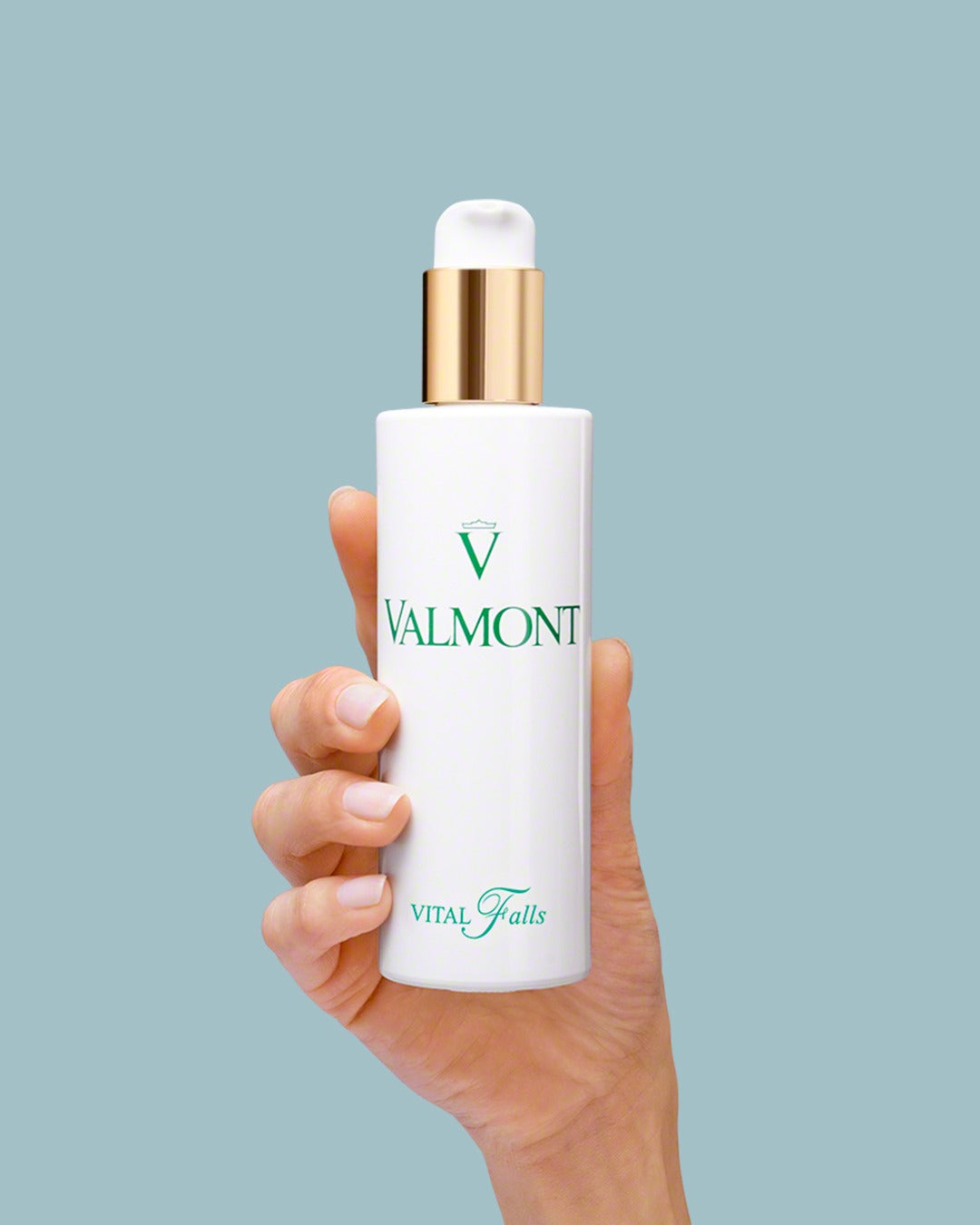 Nước Hoa Hồng VALMONT Vital Falls