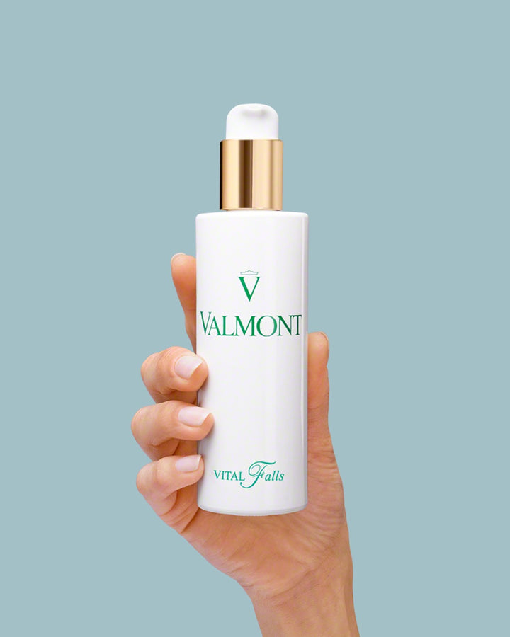 Nước Hoa Hồng VALMONT Vital Falls-Kallos
