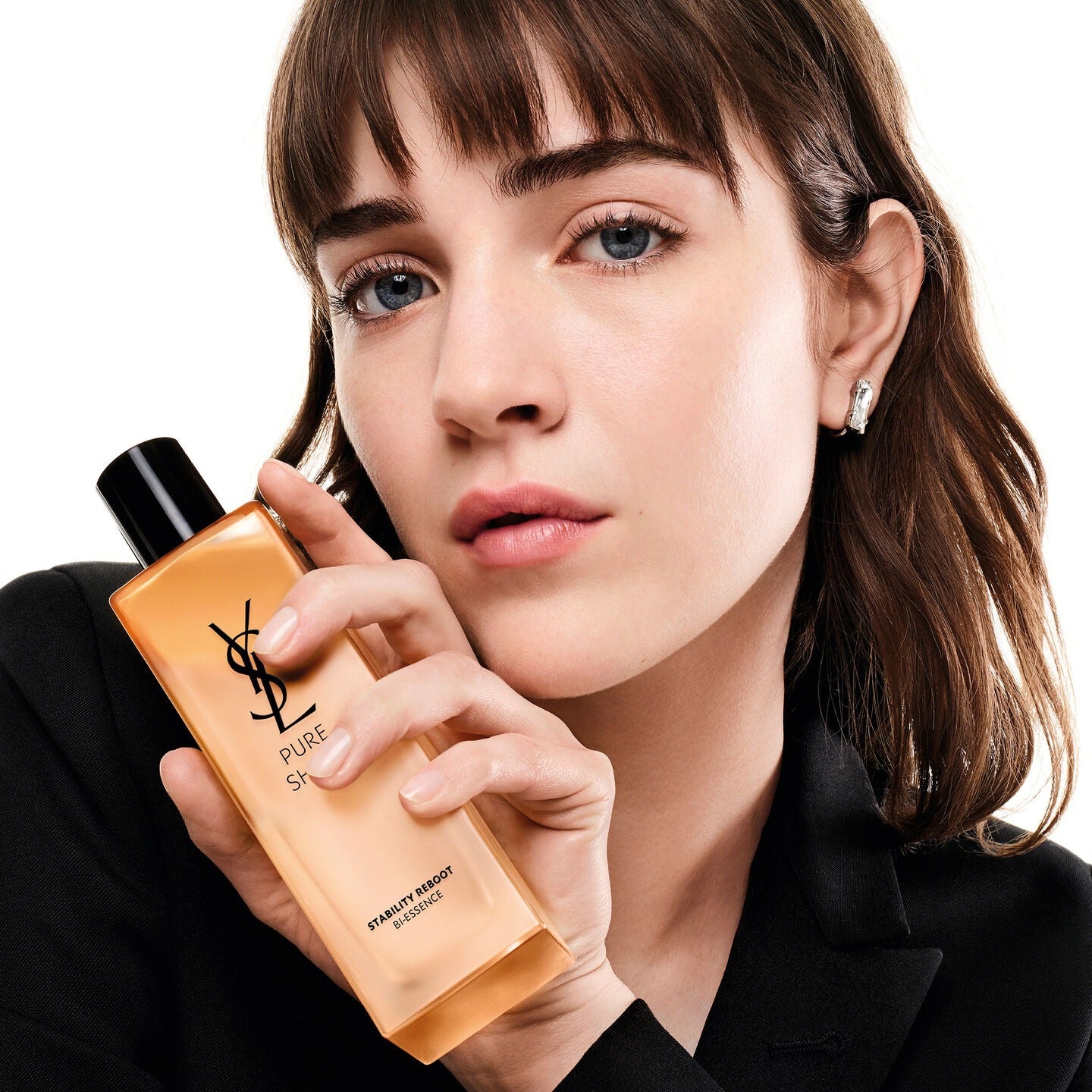 Nước Hoa Hồng YSL Pure Shots Stability Reboot Bi-Essence-Kallos