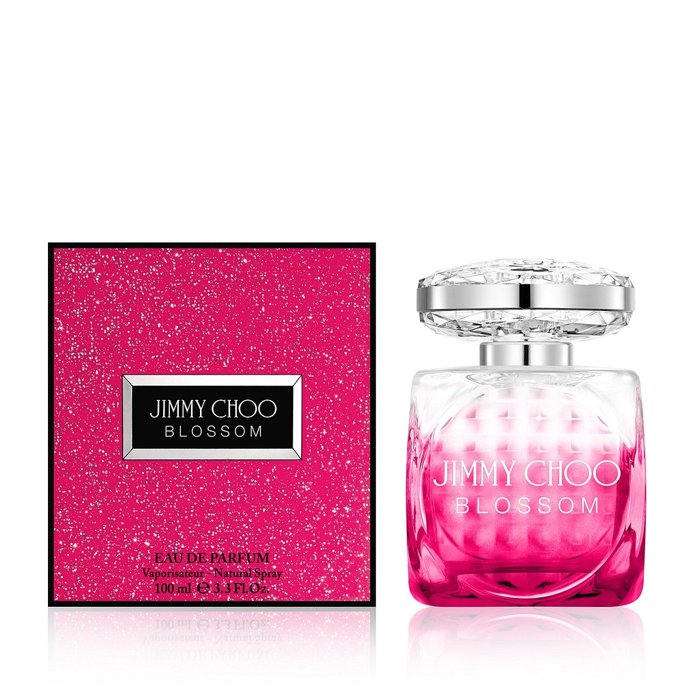 Nước Hoa Jimmy Choo Blossom Eau de Parfum #100 mL-Kallos