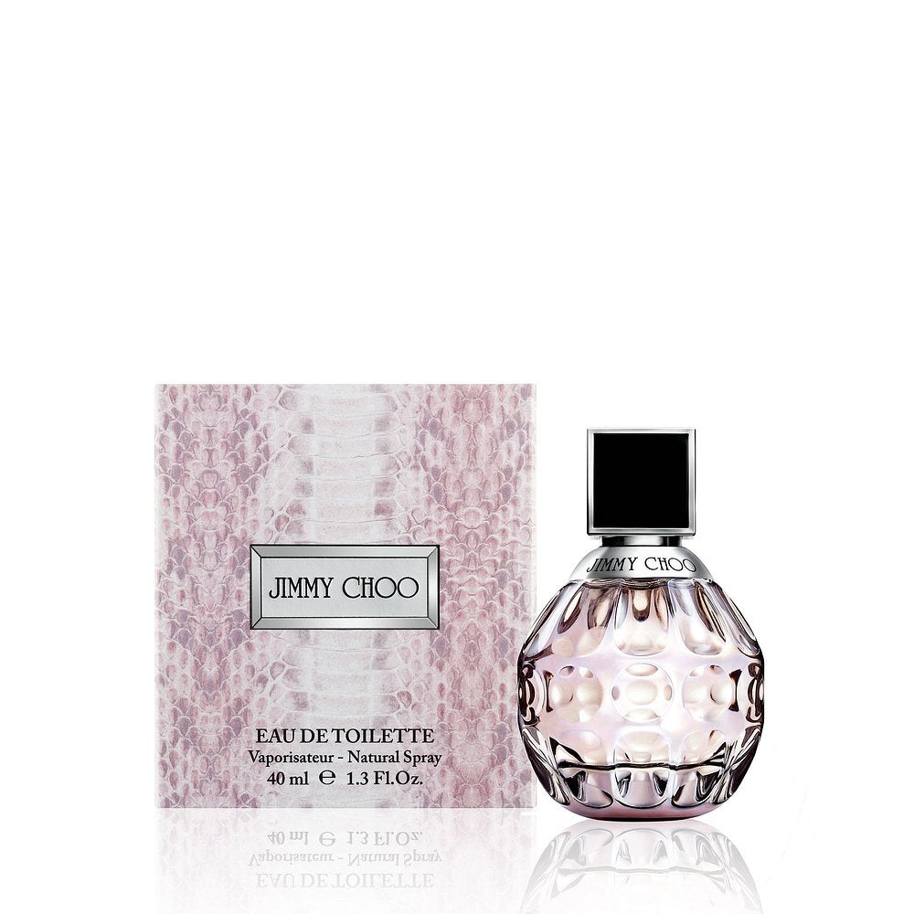 Nước Hoa Jimmy Choo Eau De Toilette #40 mL