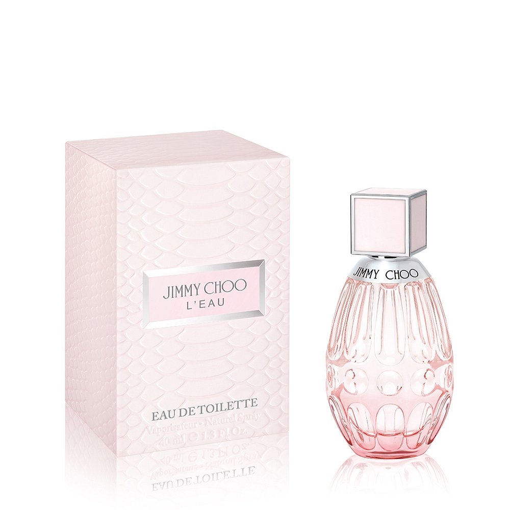 Nước Hoa Jimmy Choo L'Eau Eau de Toilette #40 mL-Kallos