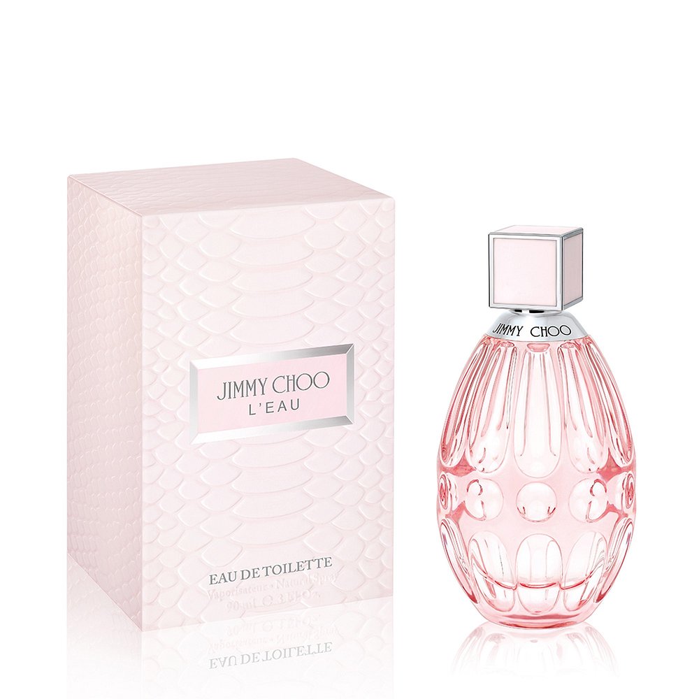 Nước Hoa Jimmy Choo L'Eau Eau de Toilette #90 mL-Kallos