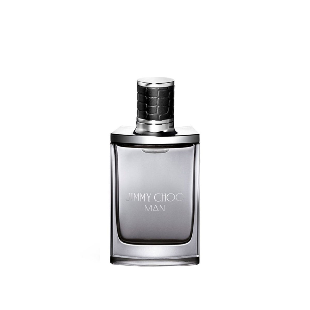 Nước Hoa Jimmy Choo Man Eau de Toilette #50 mL