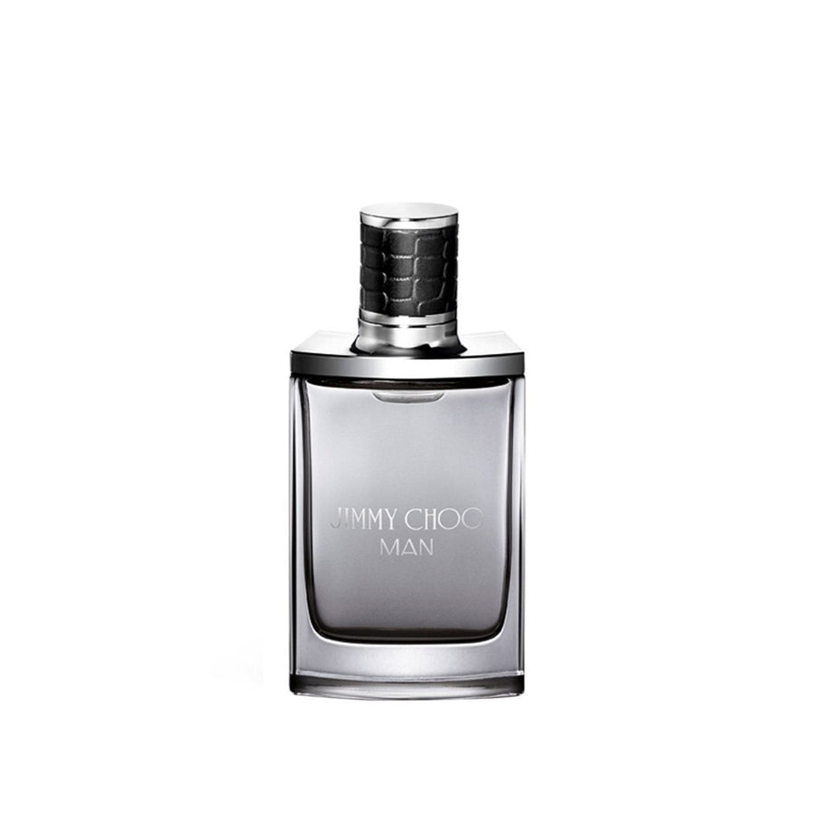 Nước Hoa Jimmy Choo Man Eau de Toilette #50 mL-Kallos