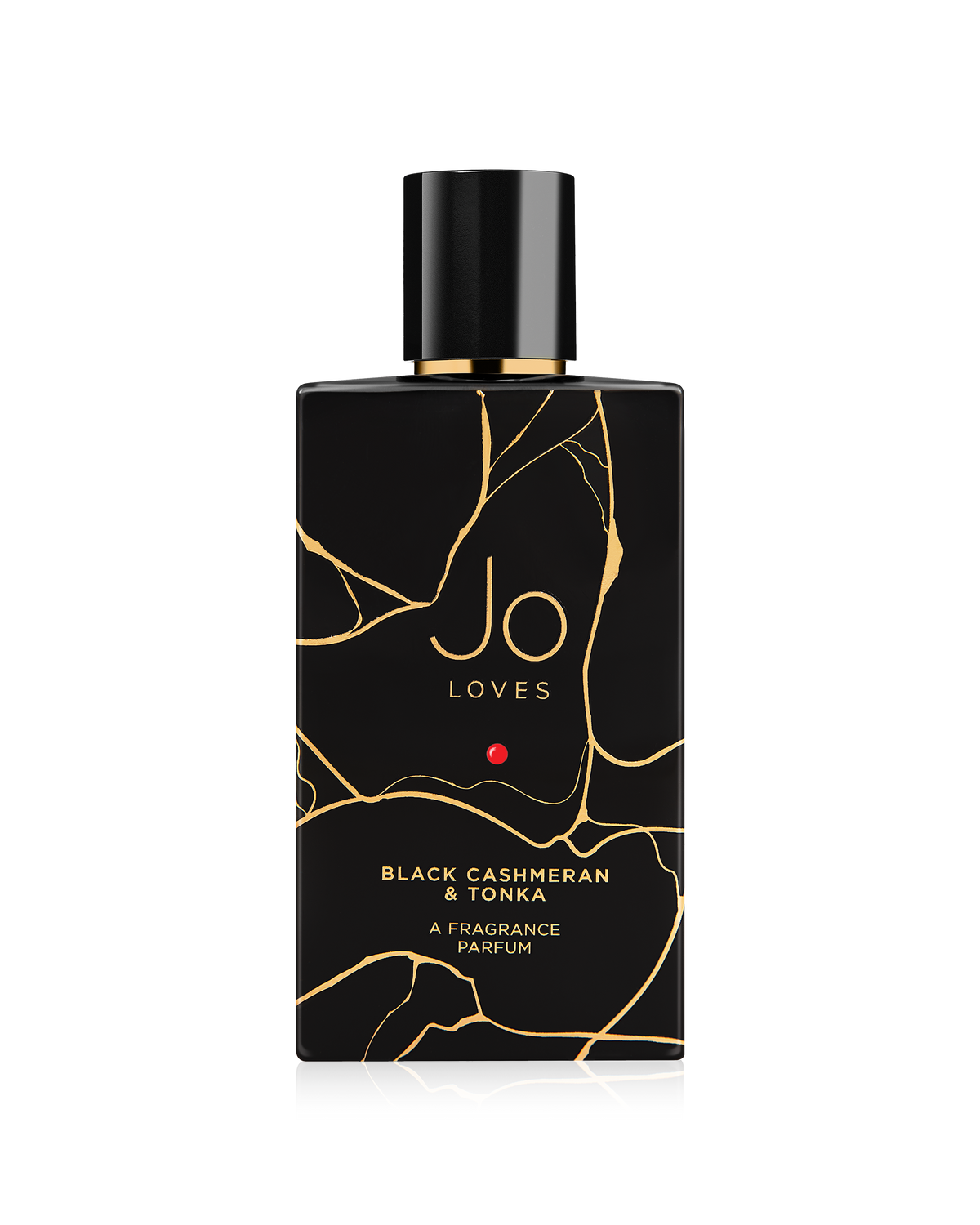Nước Hoa Jo Loves Black Cashmeran & Tonka #100 mL
