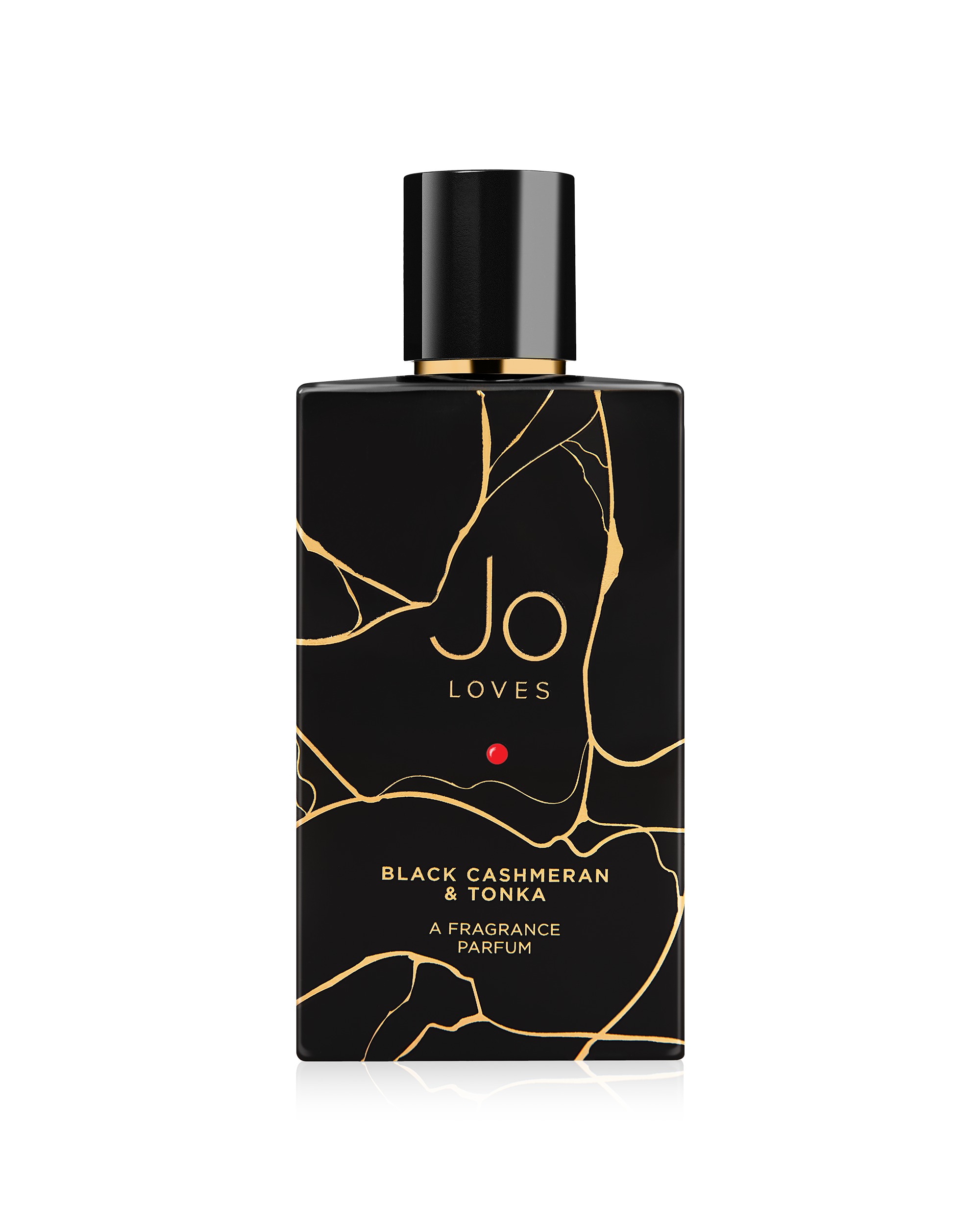 Nước Hoa Jo Loves Black Cashmeran & Tonka #100 mL-Kallos