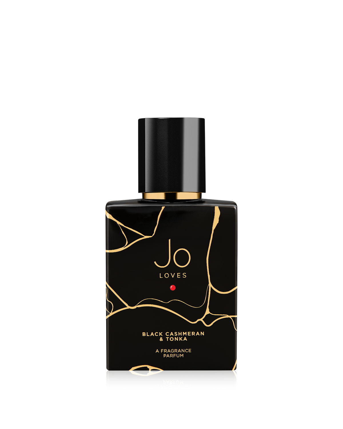 Nước Hoa Jo Loves Black Cashmeran & Tonka #50 mL