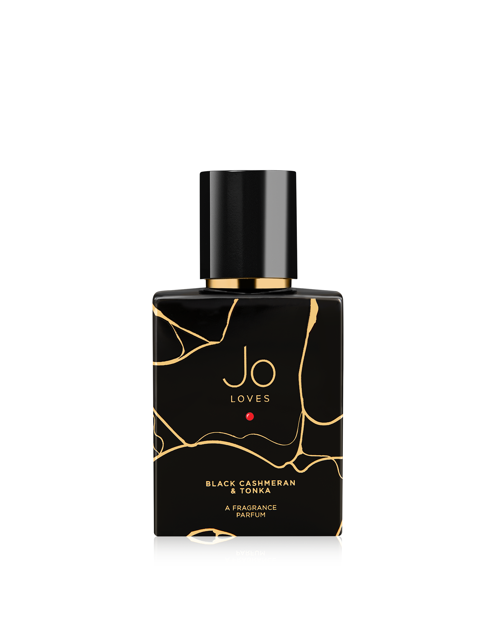Nước Hoa Jo Loves Black Cashmeran & Tonka #50 mL-Kallos