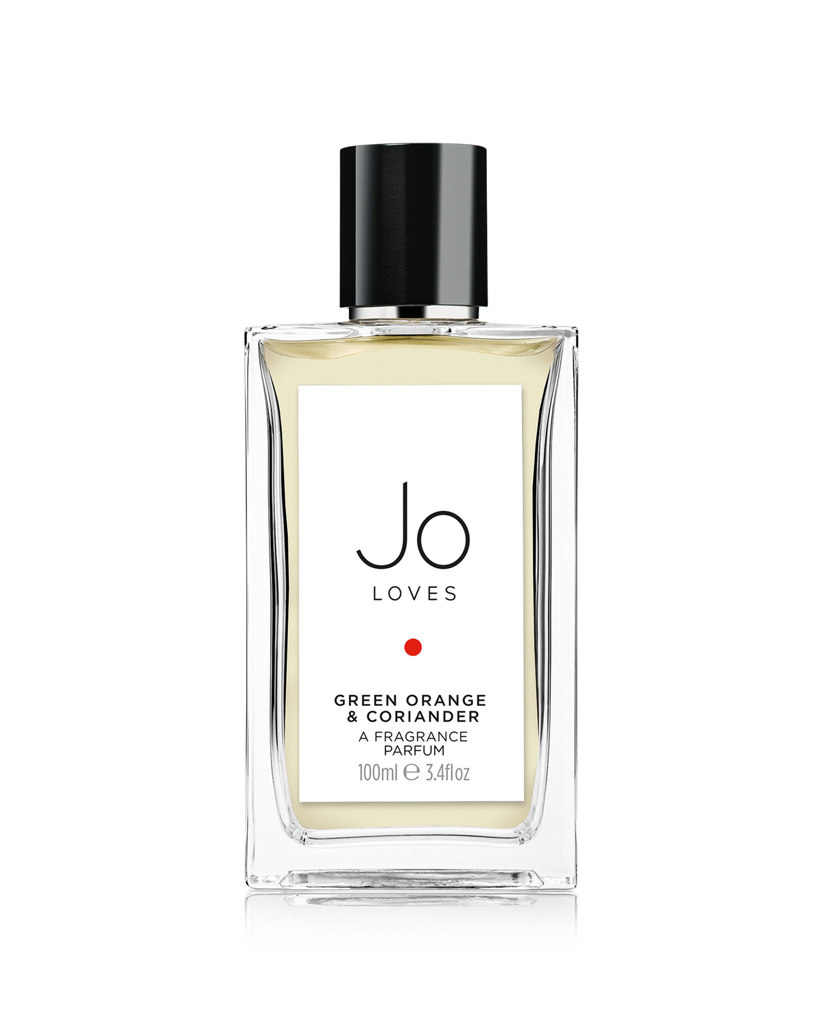 Nước Hoa Jo Loves Green Orange & Coriander #100 mL