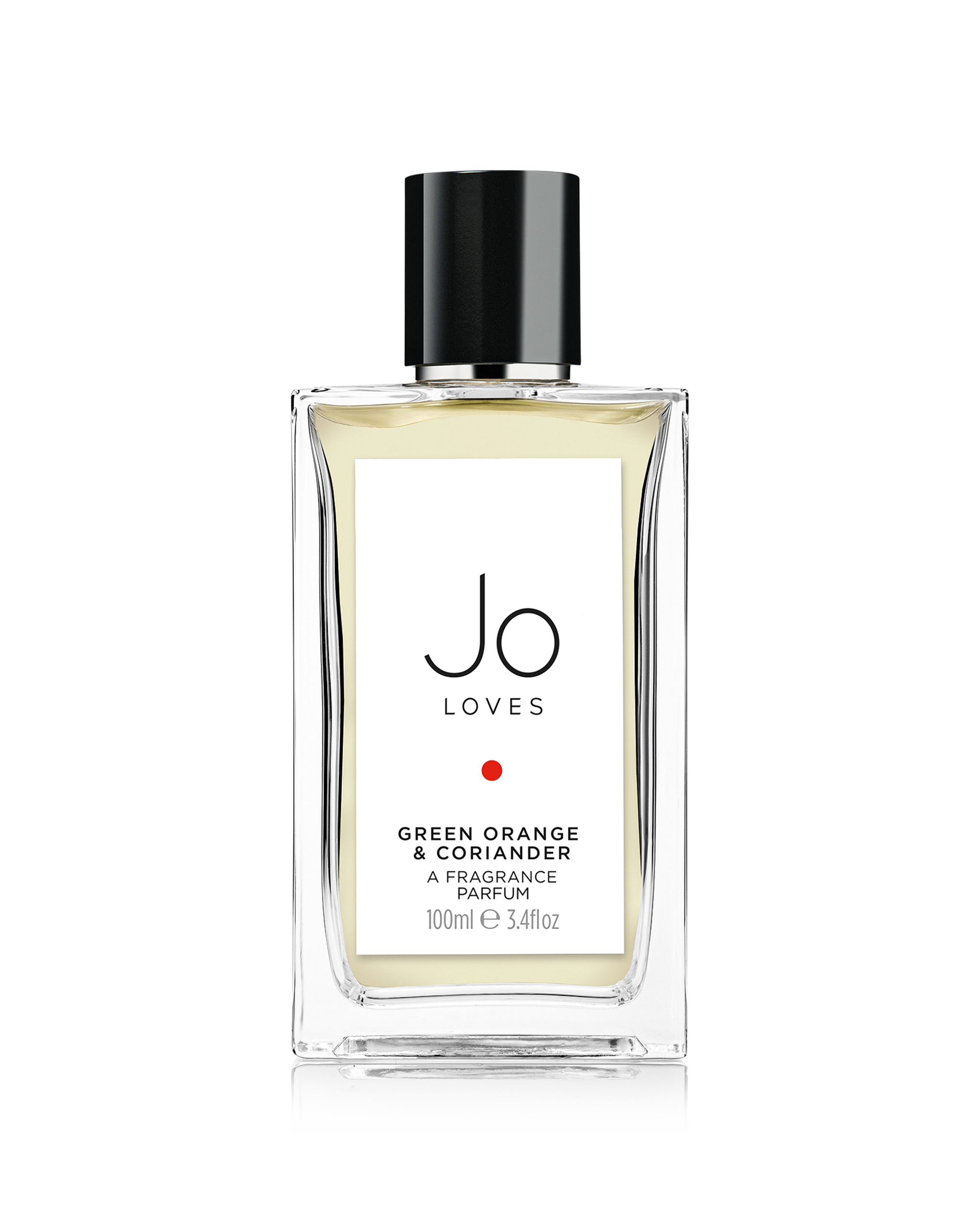 Nước Hoa Jo Loves Green Orange & Coriander #100 mL-Kallos