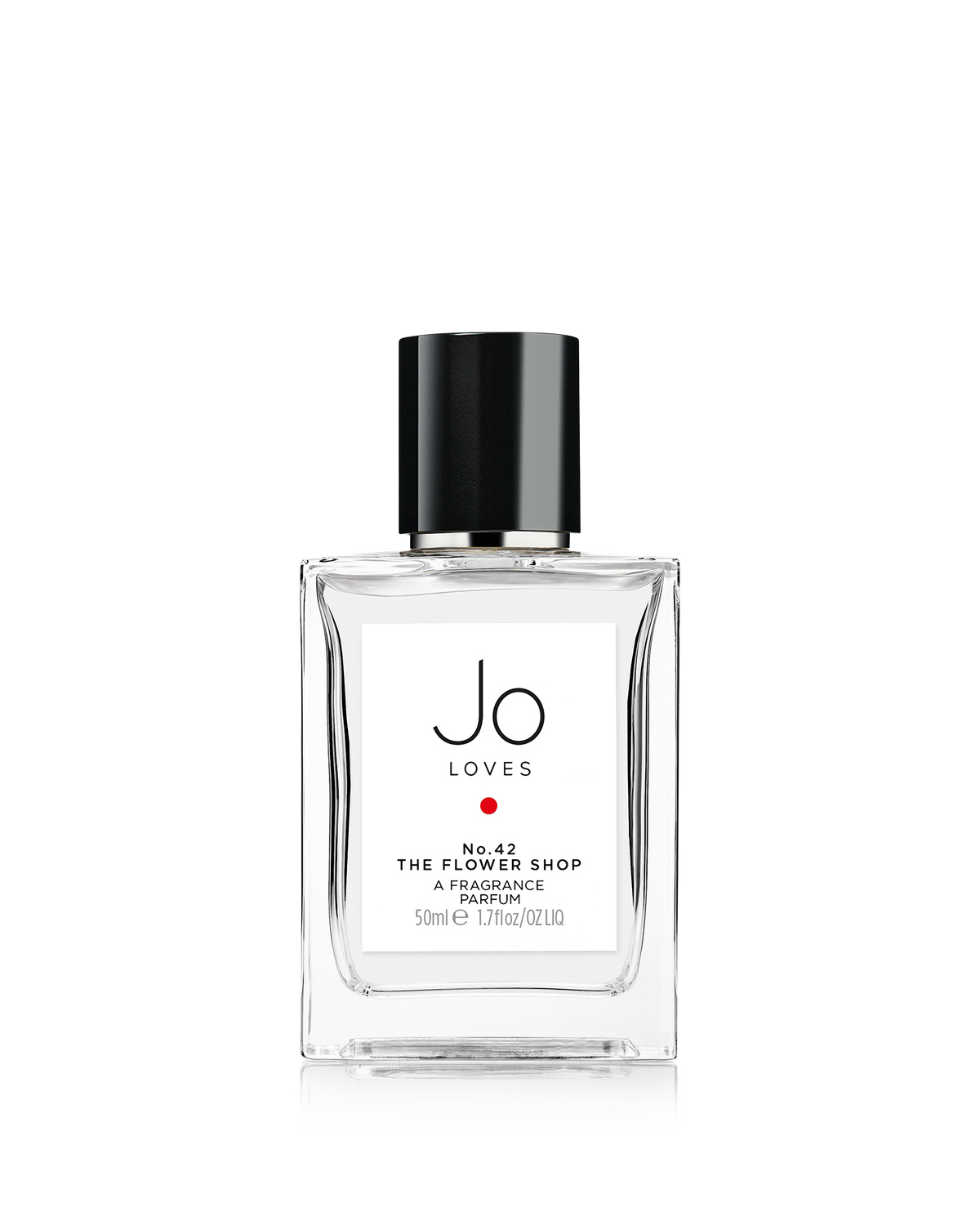 Nước Hoa Jo Loves No.42 The Flower Shop #50 mL