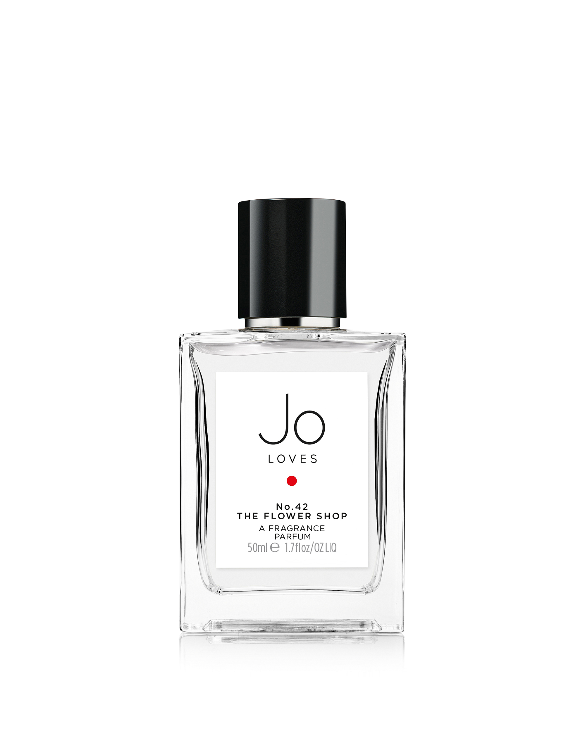 Nước Hoa Jo Loves No.42 The Flower Shop #50 mL-Kallos