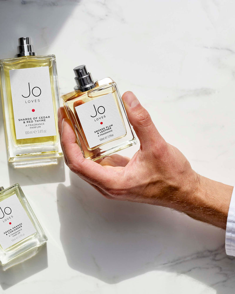 Nước Hoa Jo Loves No.42 The Flower Shop #50 mL