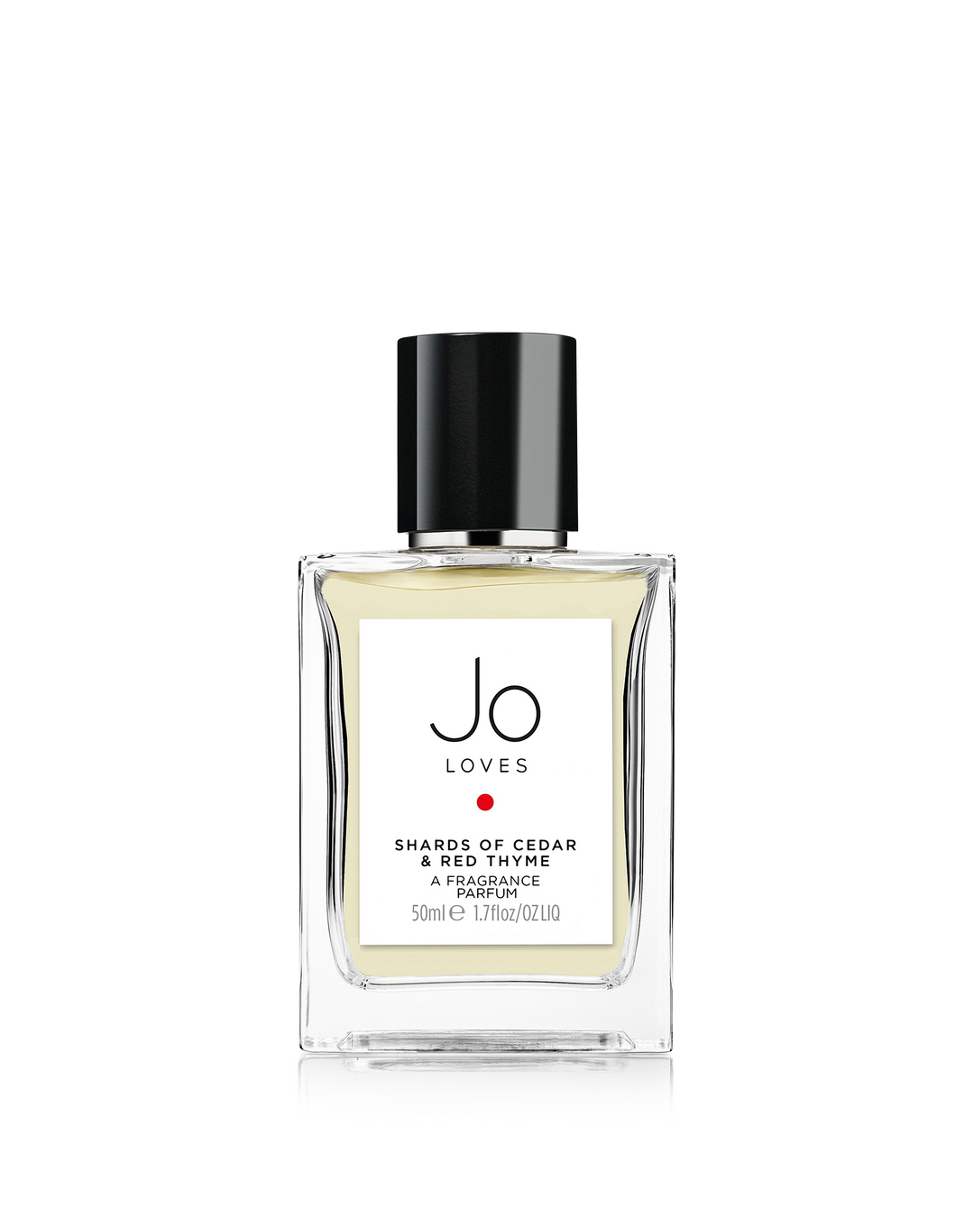 Nước Hoa Jo Loves Shards of Cedar & Red Thyme #50 mL