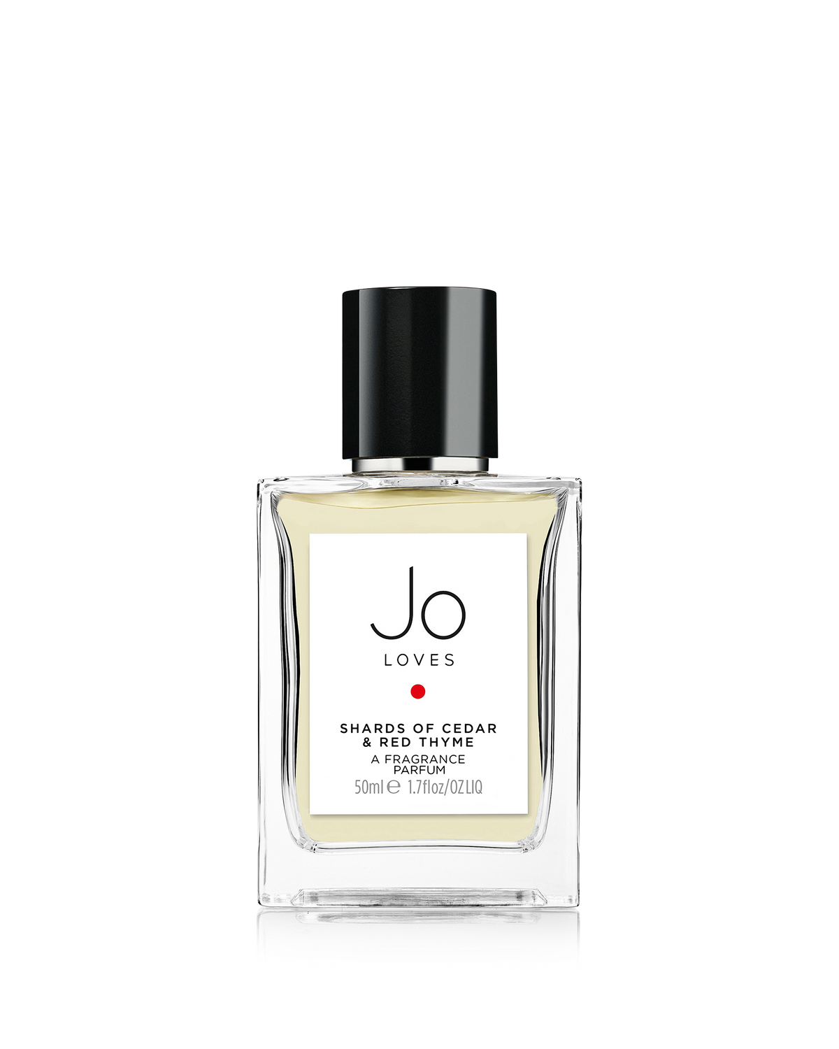 Nước Hoa Jo Loves Shards of Cedar & Red Thyme #50 mL