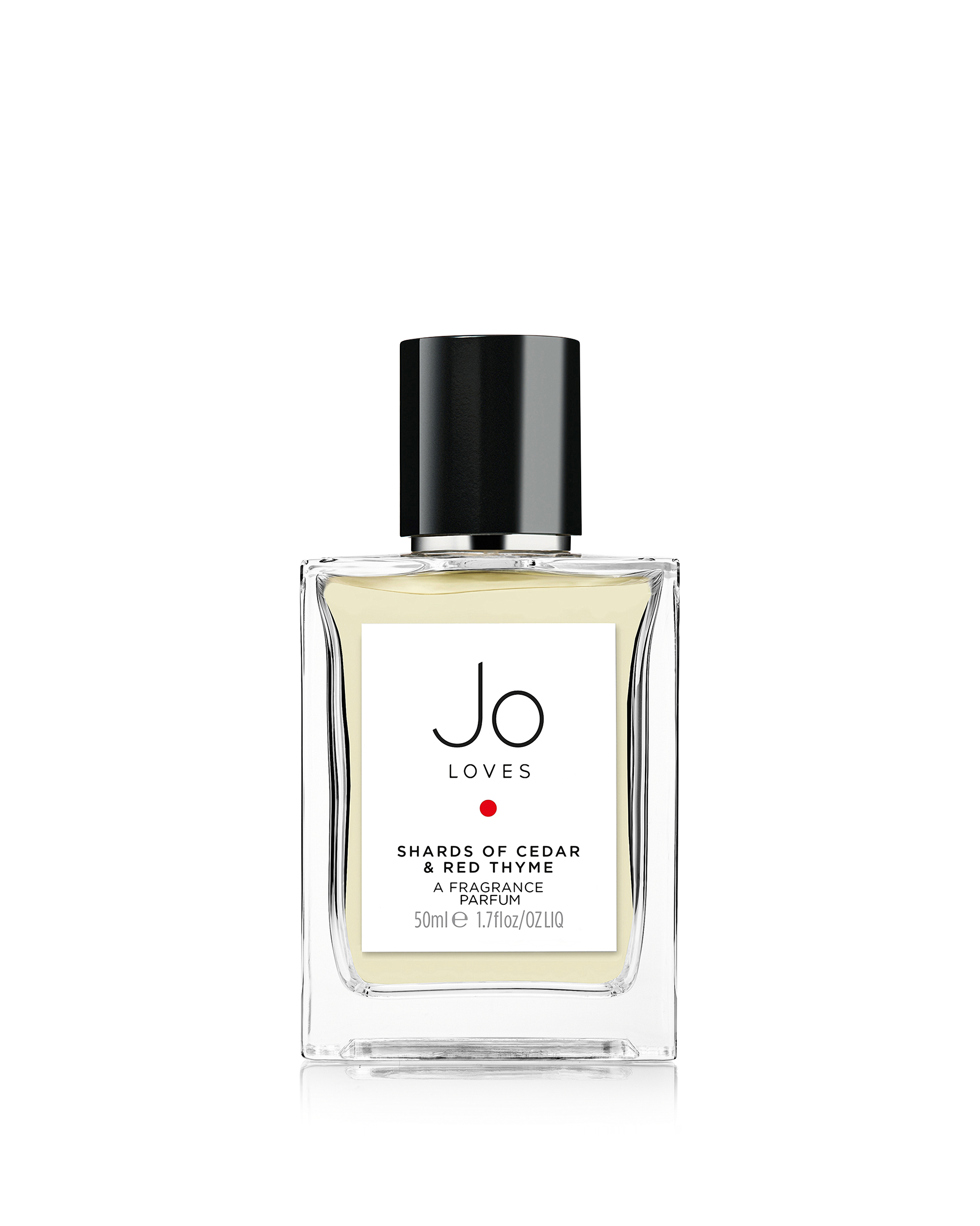 Nước Hoa Jo Loves Shards of Cedar & Red Thyme #50 mL-Kallos