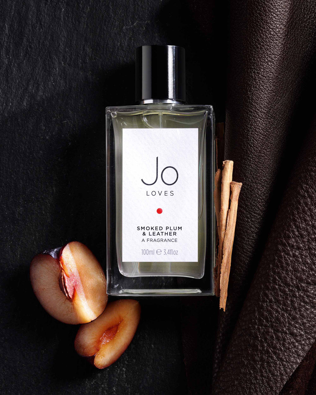 Nước Hoa Jo Loves Smoked Plum & Leather #50 mL
