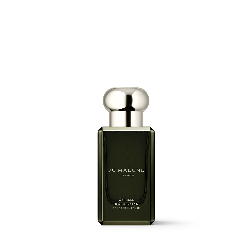 Nước Hoa JO MALONE Cypress & Grapevine Cologne Intense #30 mL