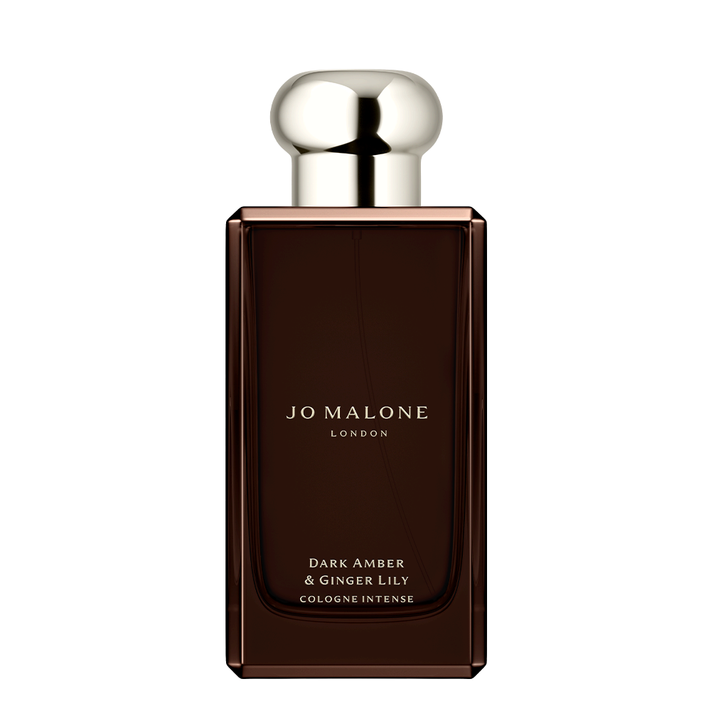 Nước Hoa JO MALONE Dark Amber & Ginger Lily Cologne Intense #100 mL
