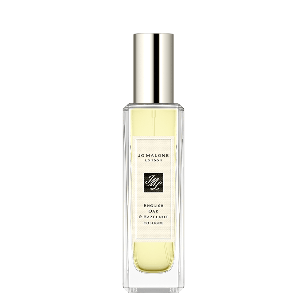 Nước Hoa JO MALONE English Oak & Hazelnut Cologne #30 mL