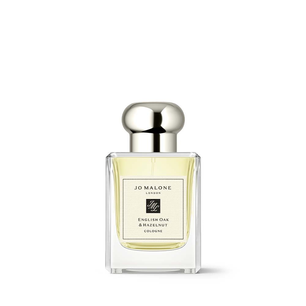 Nước Hoa JO MALONE English Oak & Hazelnut Cologne #50 mL
