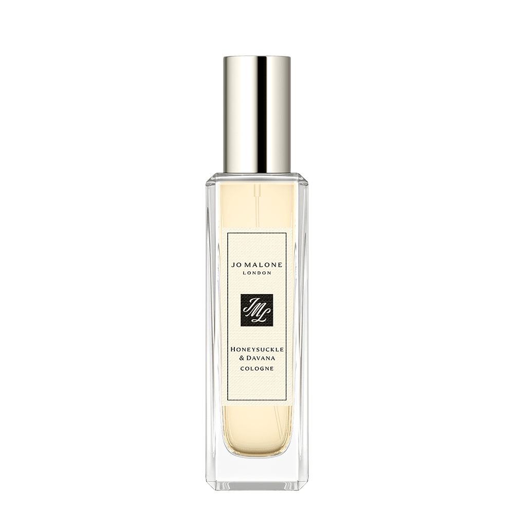 Nước Hoa JO MALONE Honeysuckle & Davana Cologne #30 mL