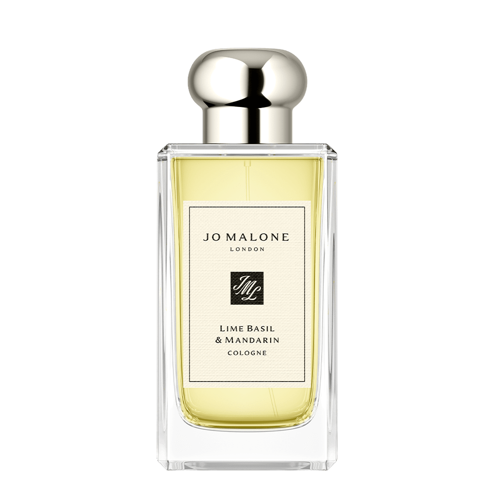 Nước Hoa JO MALONE Lime Basil & Mandarin Cologne #100 mL