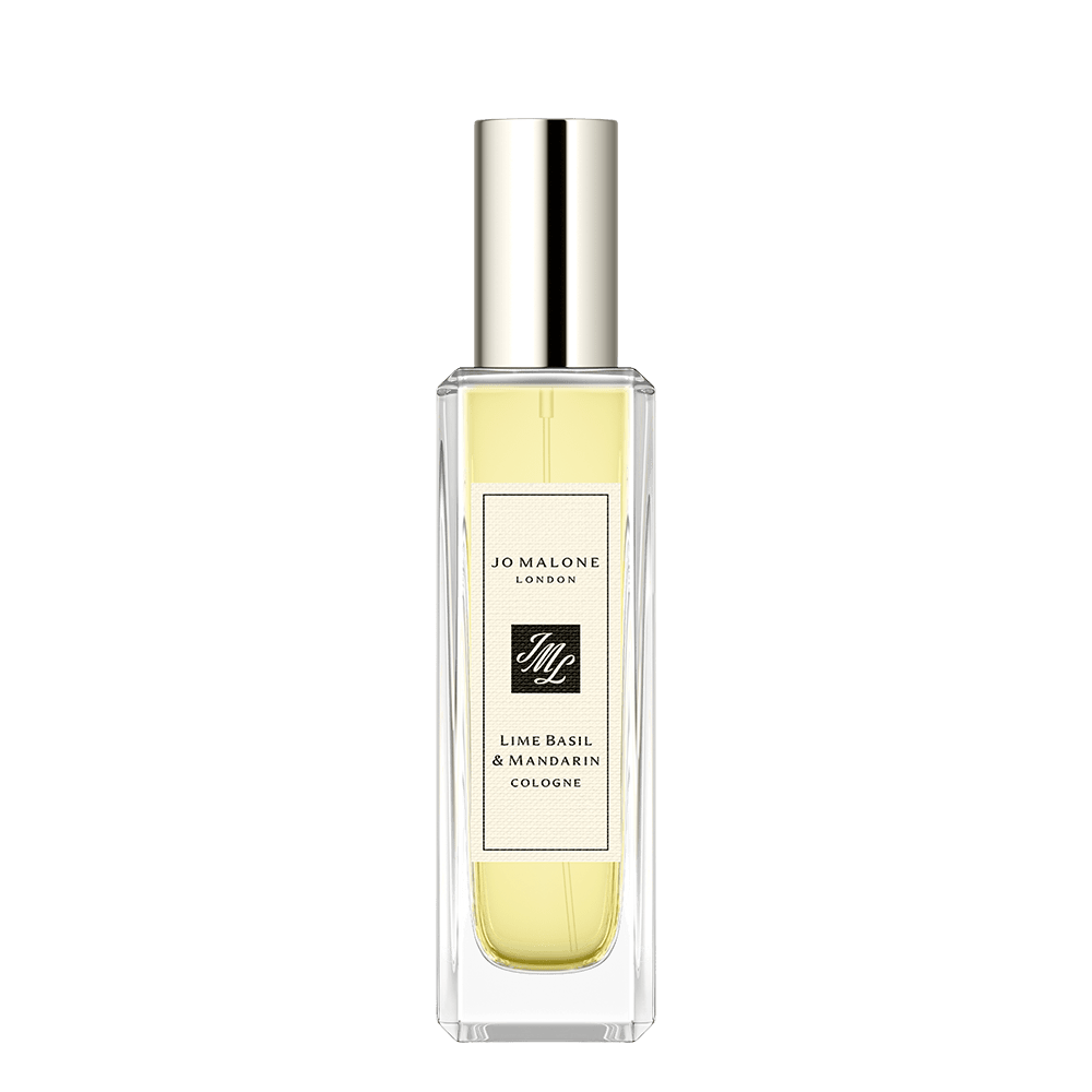 Nước Hoa JO MALONE Lime Basil & Mandarin Cologne #30 mL