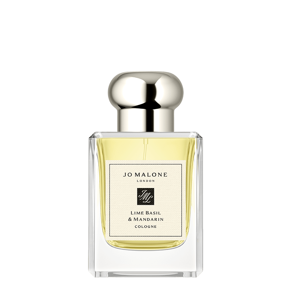 Nước Hoa JO MALONE Lime Basil & Mandarin Cologne #50 mL